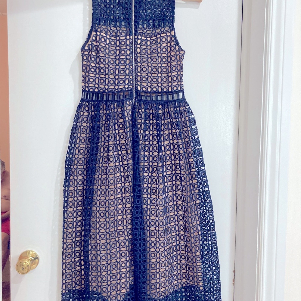 Dress size Small